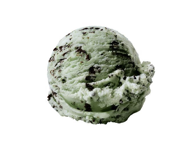 Baskin-Robbins 31アイスクリーム　パブミラー Baskin Robbins 31 Ice Cream Chocolate
